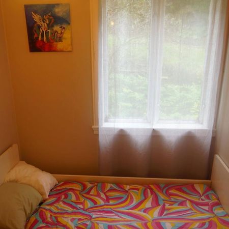 Stay.Plus Budget Paradis Bergen Extérieur photo